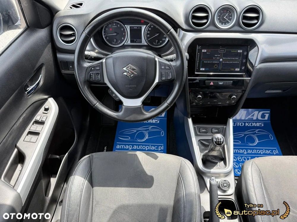Suzuki Vitara - 22