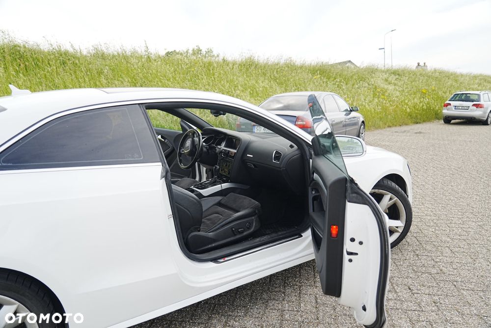 Audi Inny - 4
