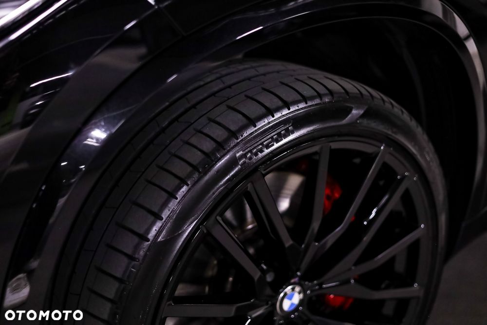 BMW X5 - 8