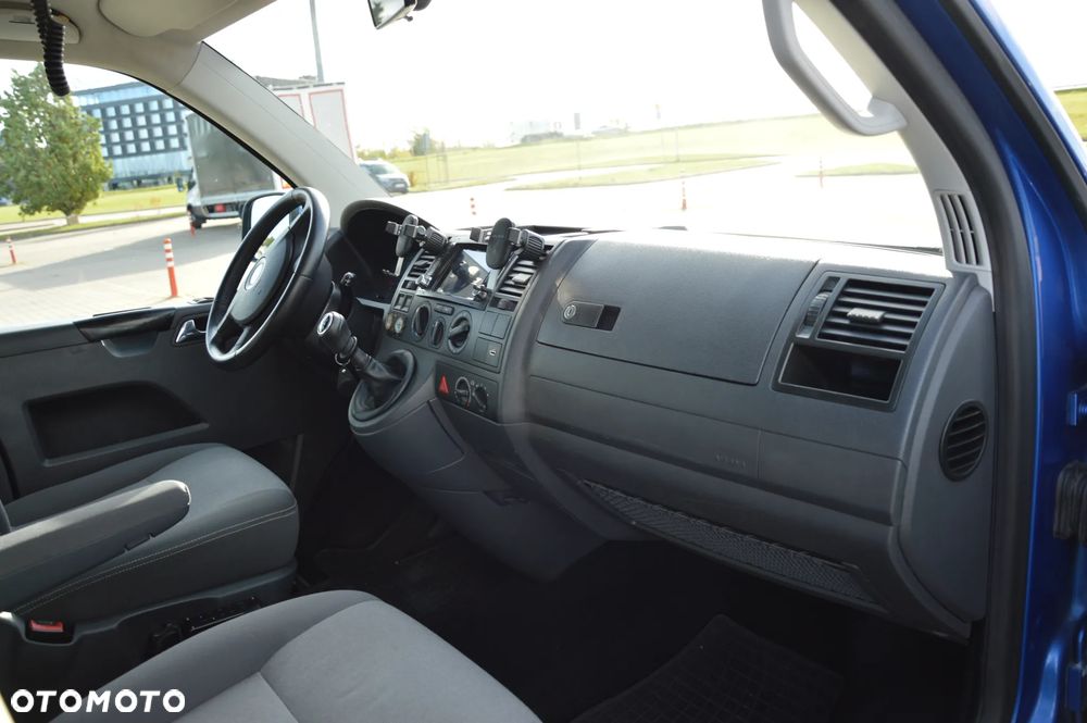 Volkswagen Multivan L1 Startline - 18