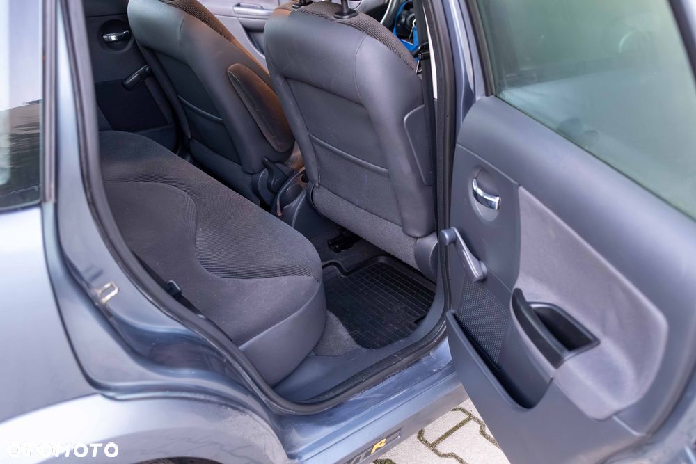 Citroën C3 1.6 VTR - 12