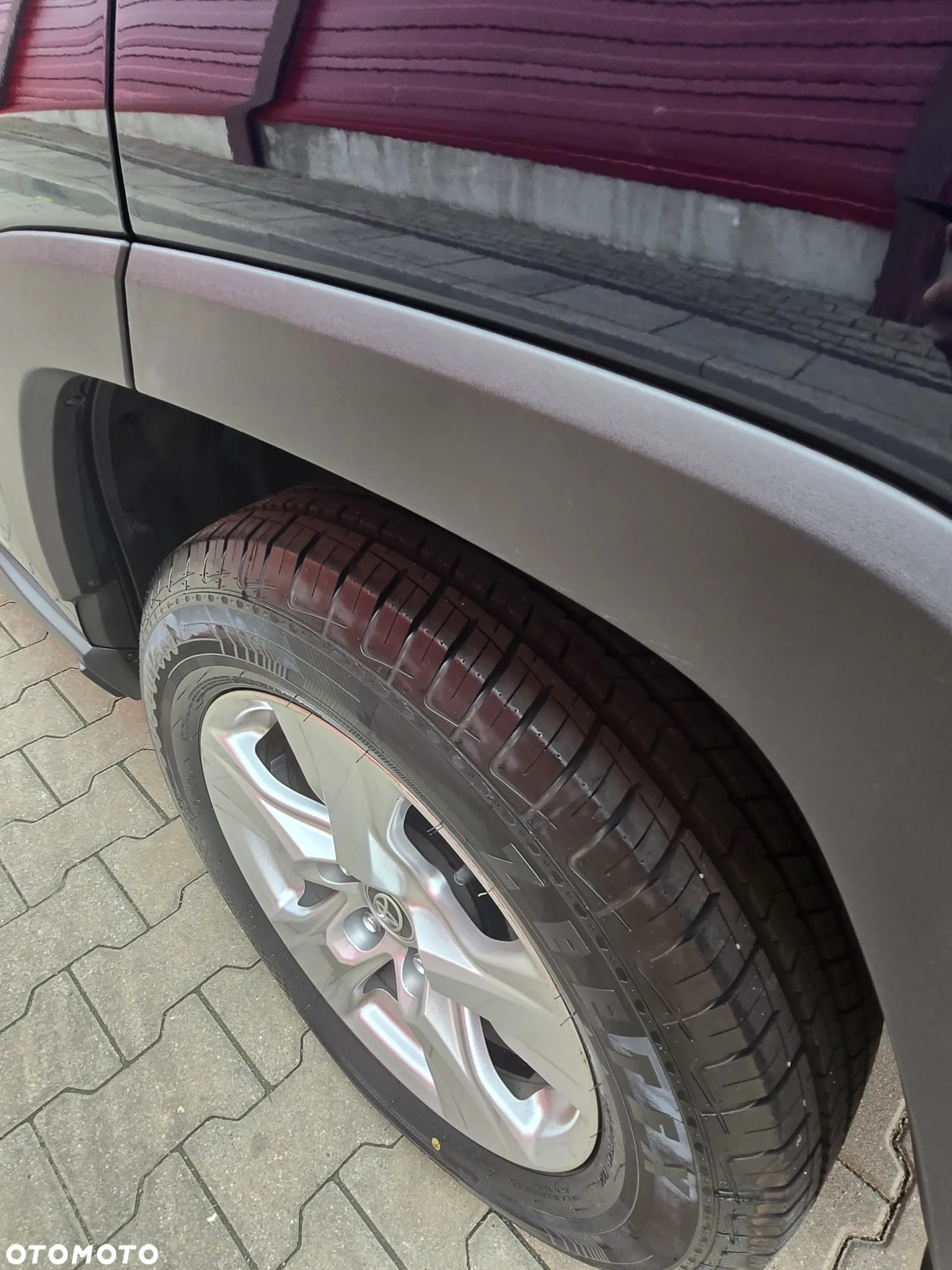 Toyota RAV4 2.5 Hybrid Active 4x4 - 9