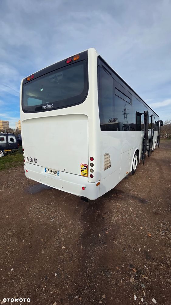 Irisbus Crossway - 6