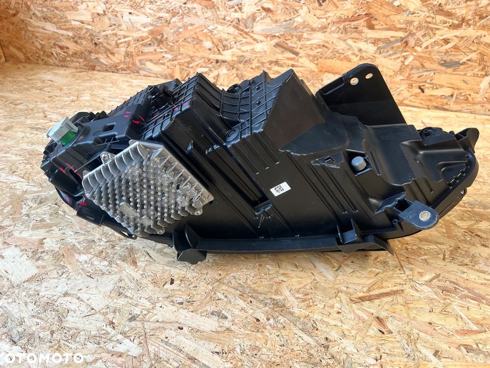 LAMPA PRZEDNIA reflektor lewy przód Alfa Romeo TONALE 22r- Europa 00505643940 - 12