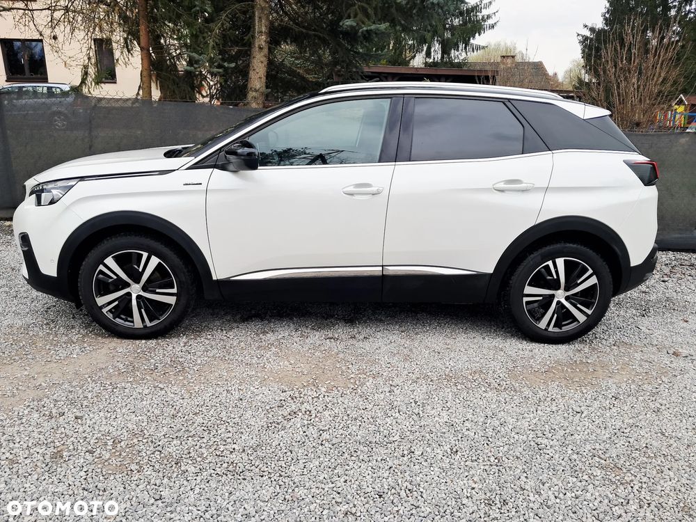 Peugeot 3008 - 6