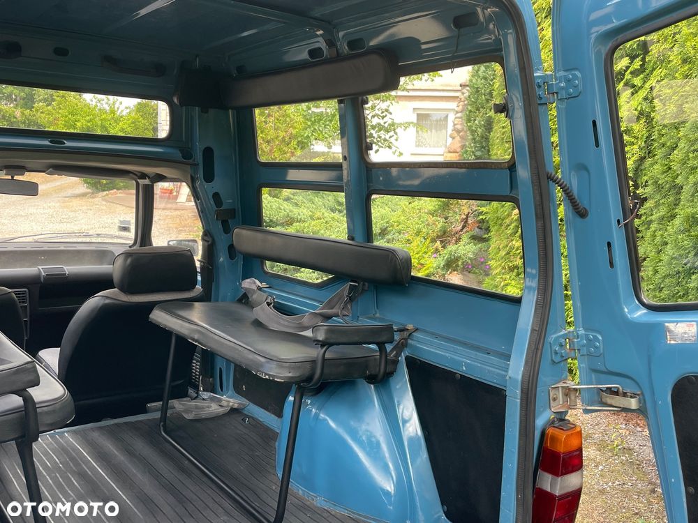Fiat Fiorino - 18