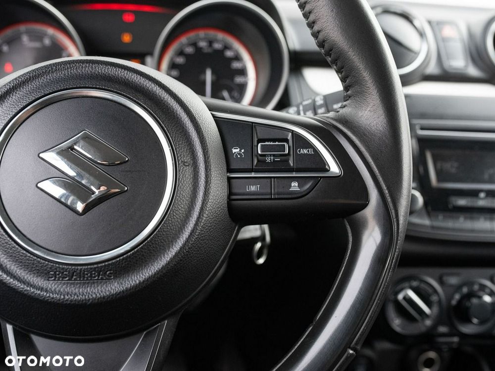 Suzuki Swift - 16