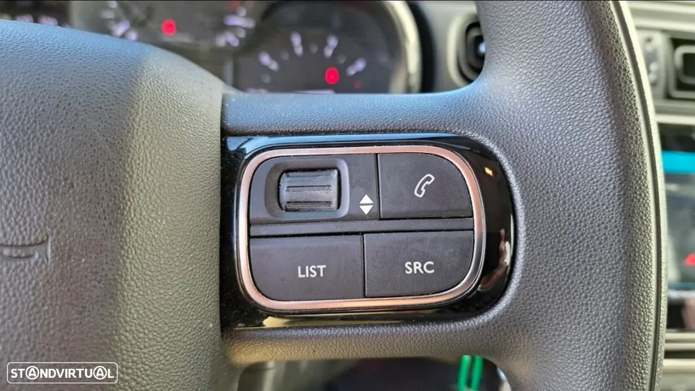 Citroën C3 Pure Tech S&S Feel Pack - 13