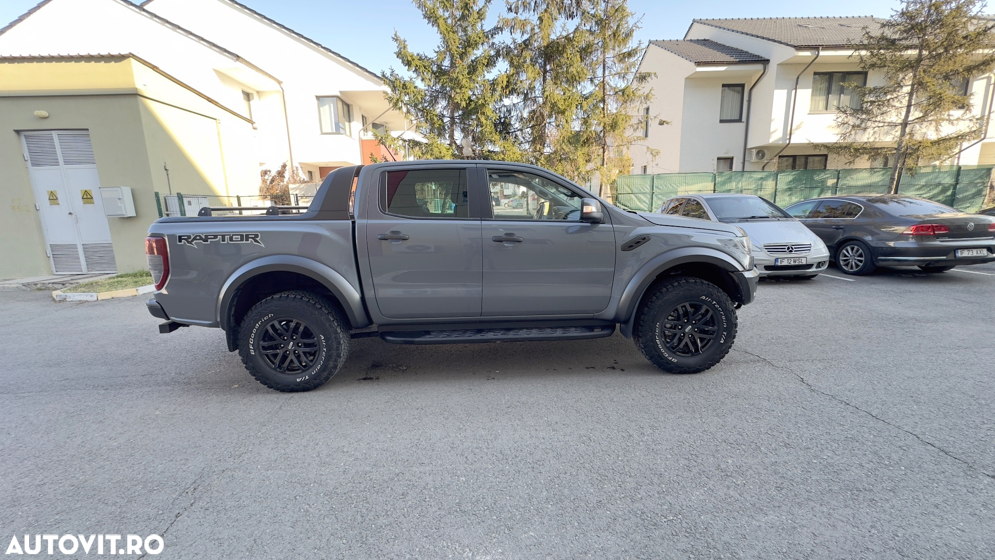Ford Ranger - 5