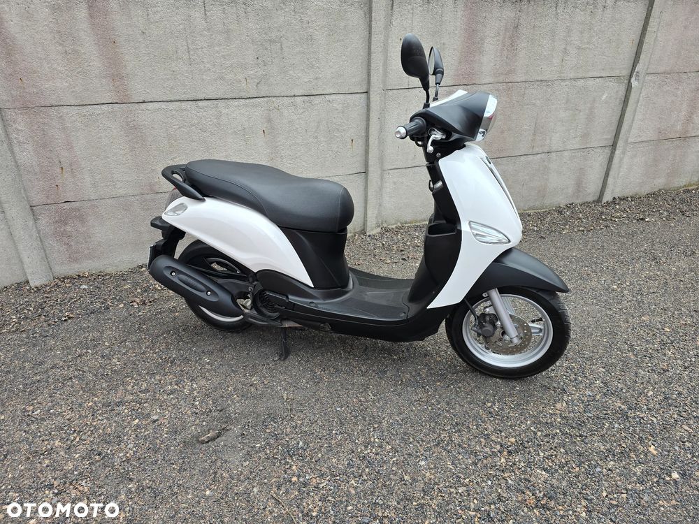 Yamaha D'elight - 4