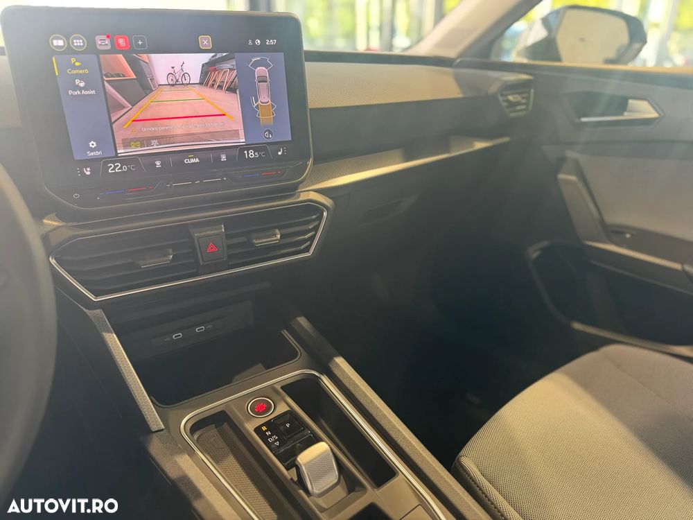Seat Leon - 8