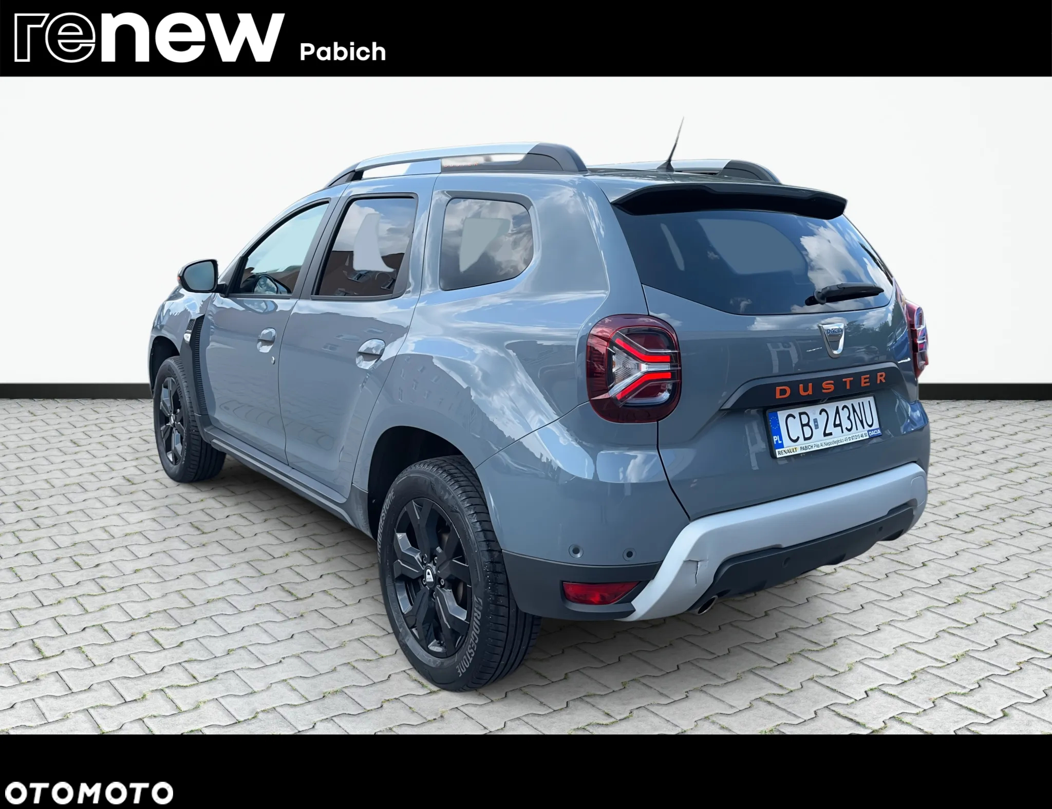 Dacia Duster - 3