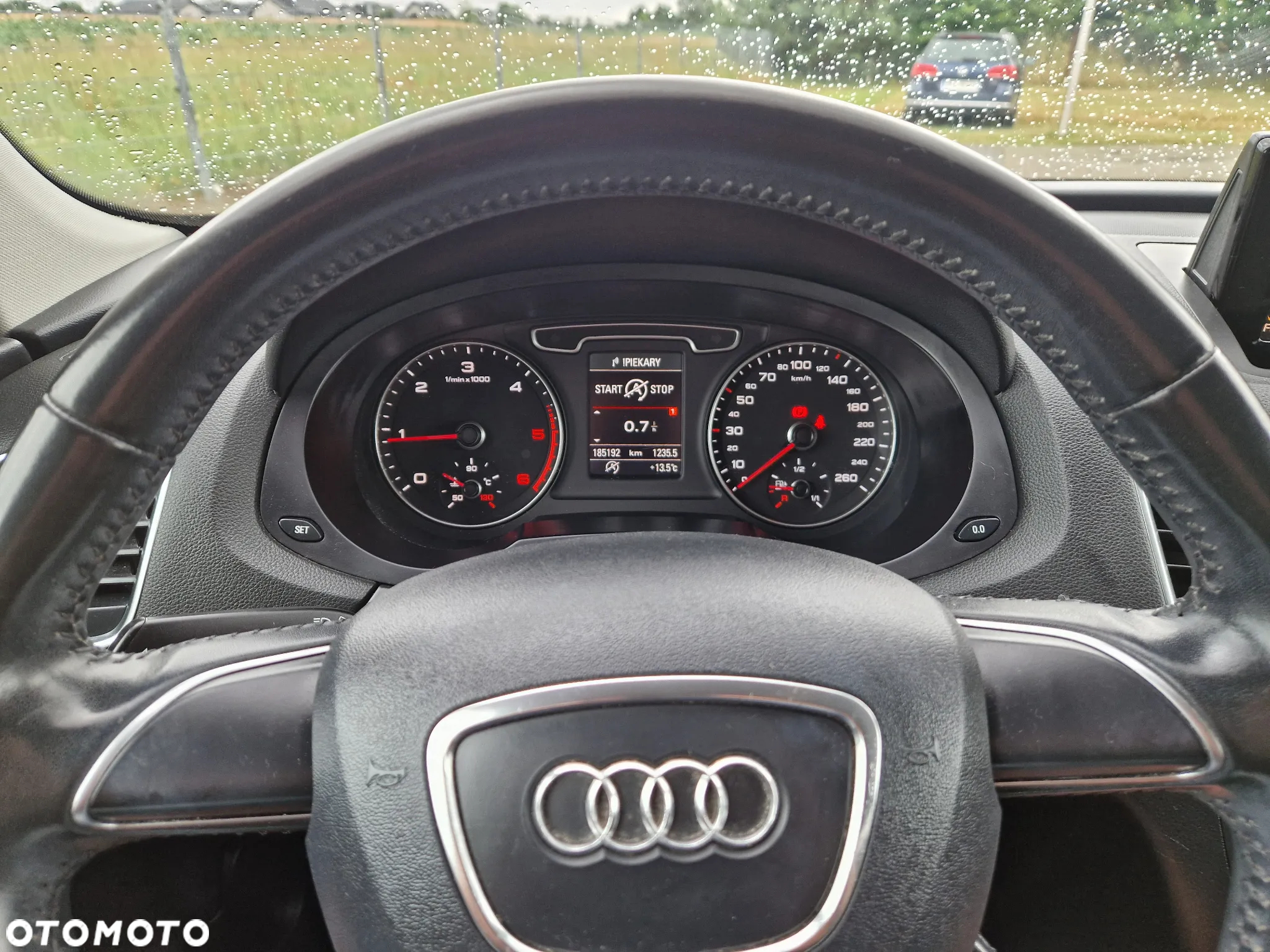 Audi Q3 2.0 TDI - 16