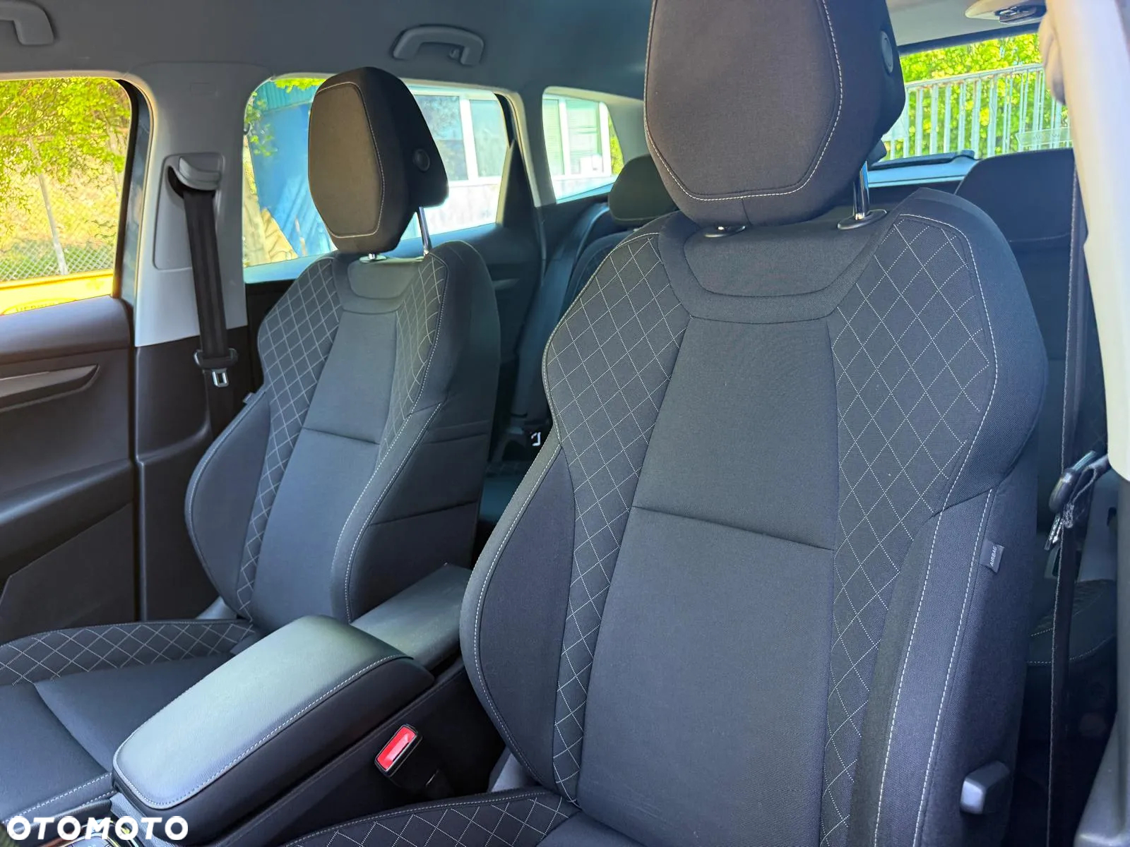 Skoda Karoq 2.0 TDI SCR 4x4 Ambition DSG - 16