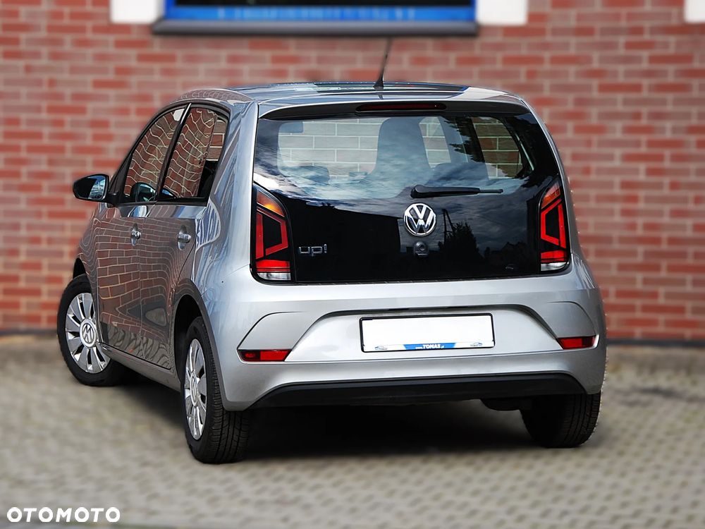 Volkswagen up! 1.0 move - 25