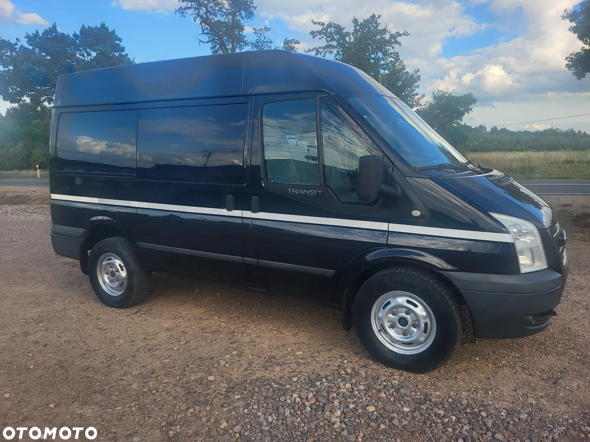 Ford Transit - 15