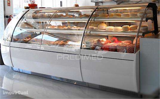 Trespasse de Café / Pastelaria – Excelente Oportunidade de Negócio - Grande imagem: 3/4