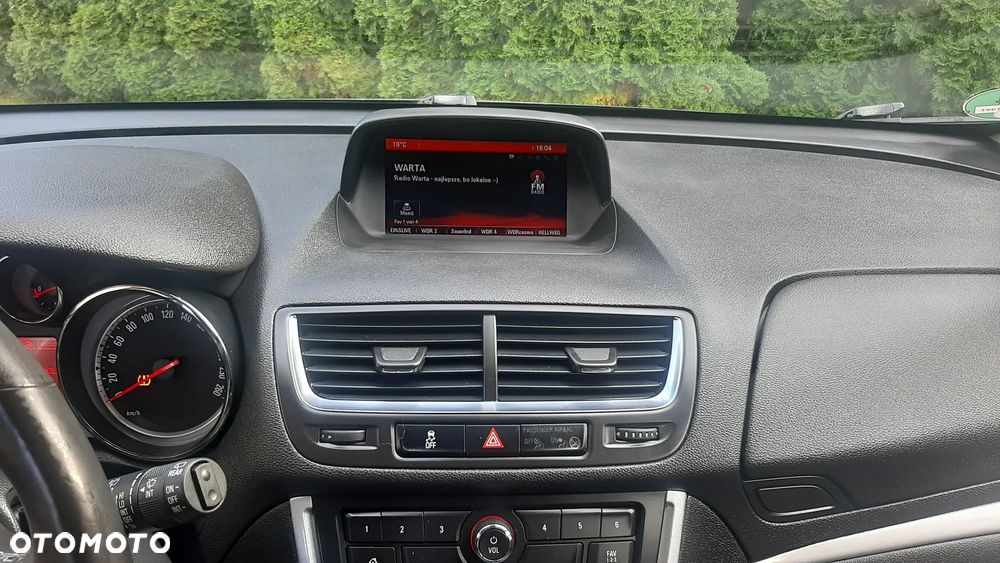 Opel Mokka 1.6 Cosmo S&S - 21