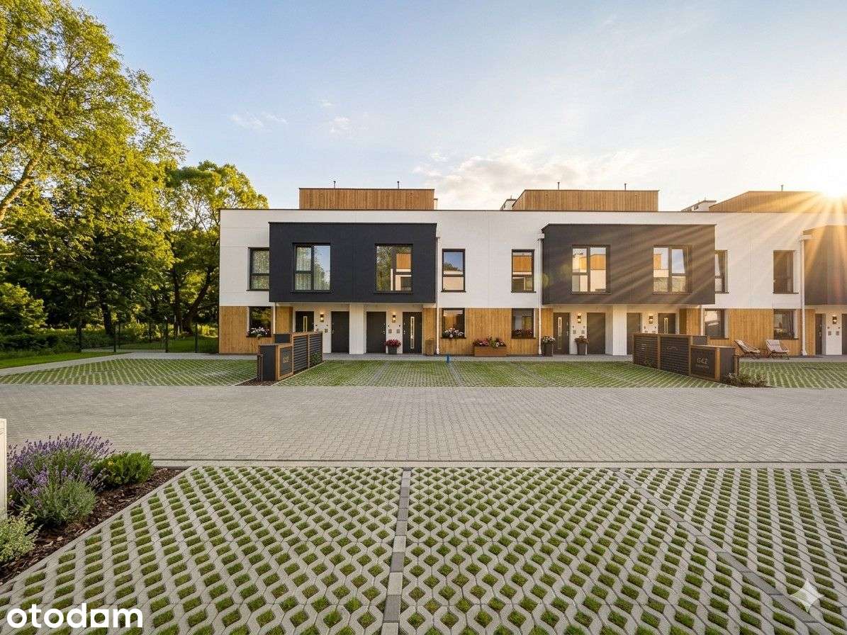 90 m2 + Prywatny Taras NA Dachu / ul. Lwowska