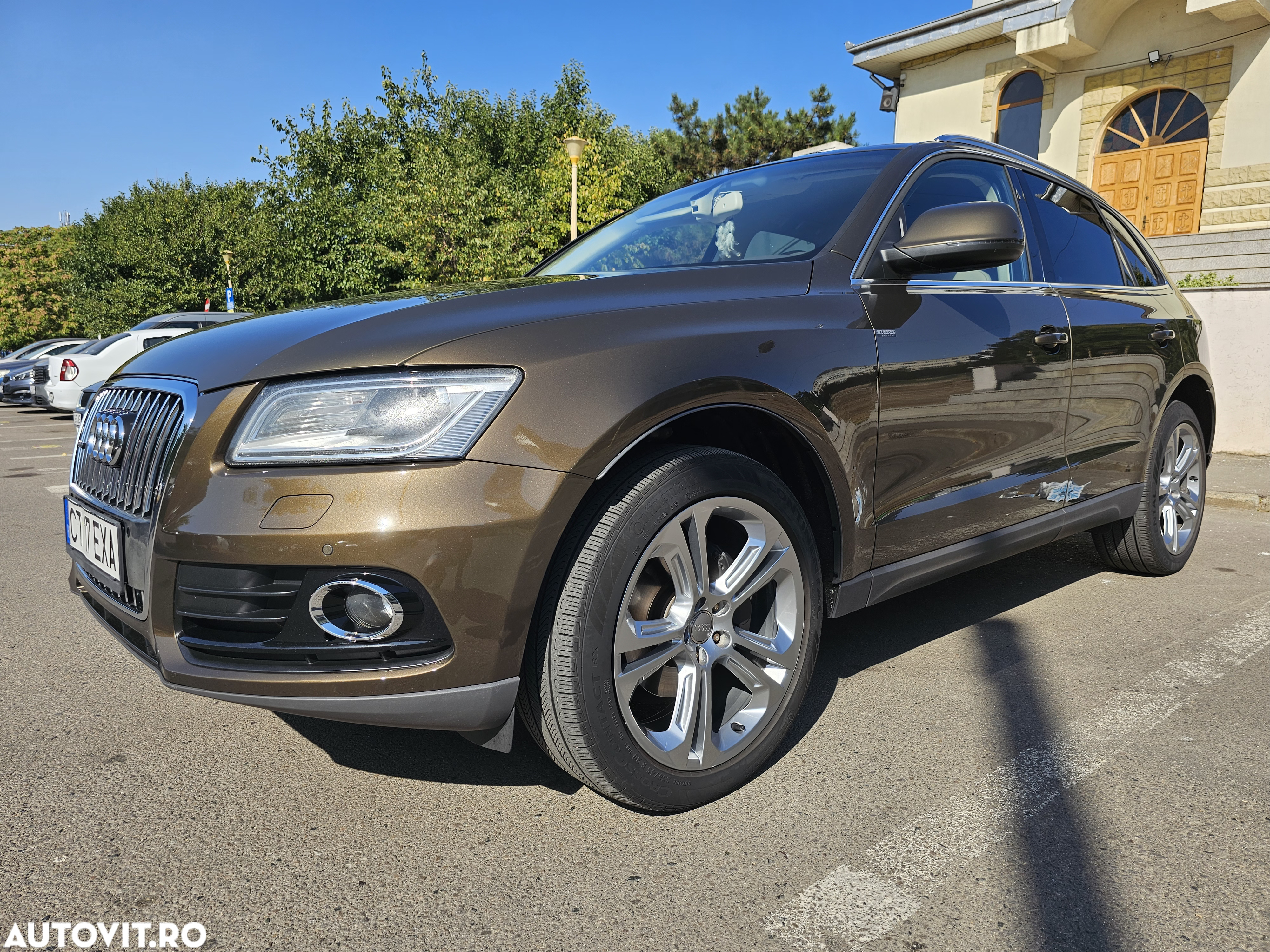 Audi Q5 - 12