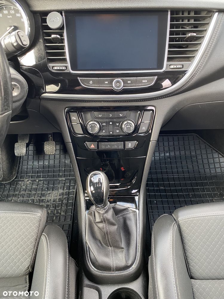 Opel Mokka 1.6 CDTI ecoFLEX Start/Stop 4x4 Edition - 13