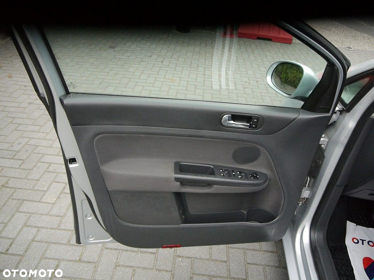 Volkswagen Golf Plus 1.4 Comfortline - 26
