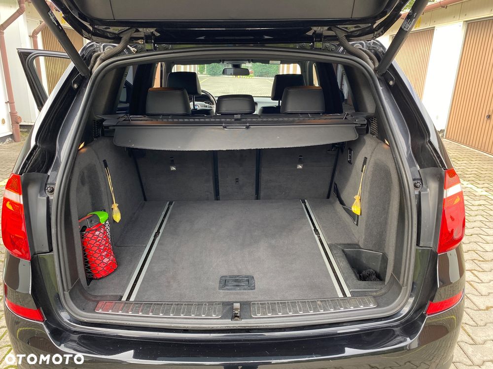 BMW X3 xDrive20d xLine - 13