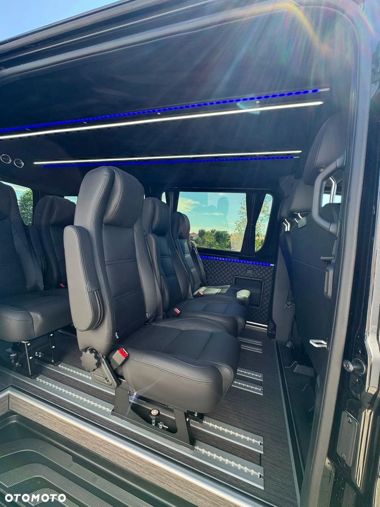 Mercedes-Benz Sprinter Standard SELECT 9G-Tronic 907.253 - 14