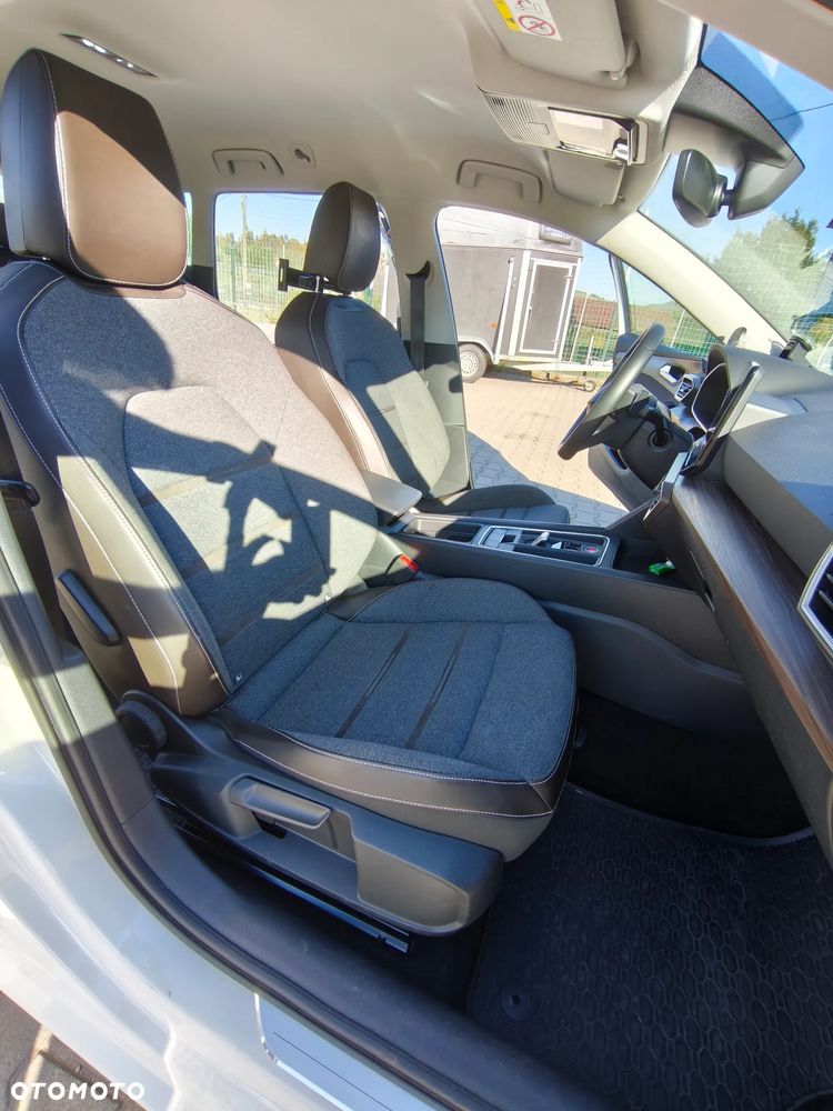 Seat Leon Sportstourer - 17