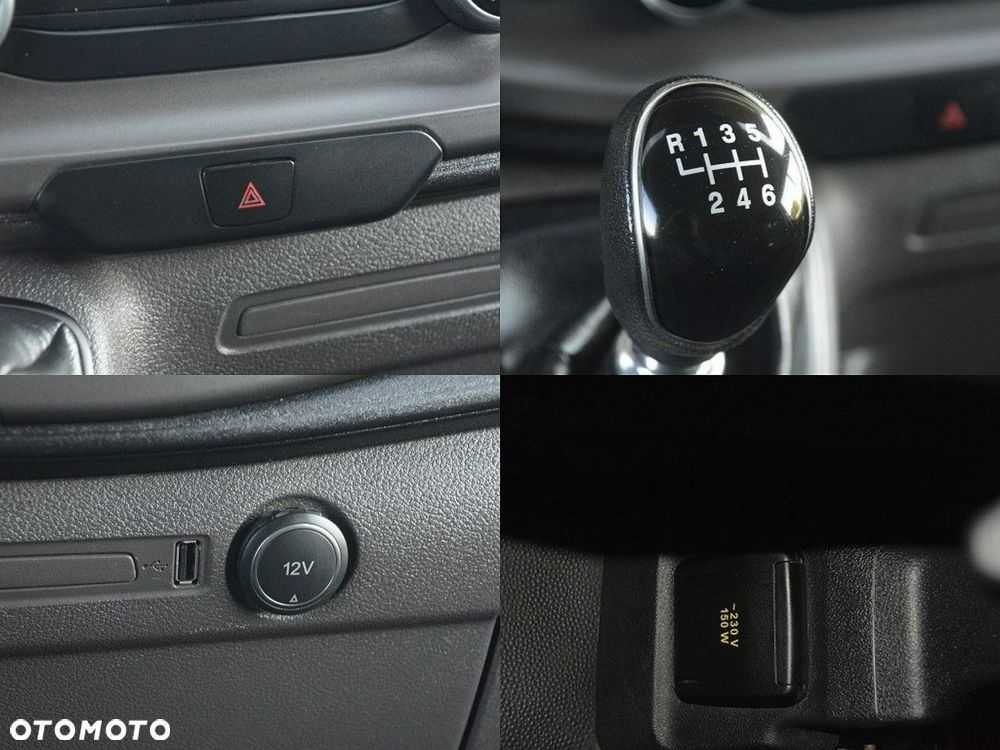 Ford Transit Custom - 28