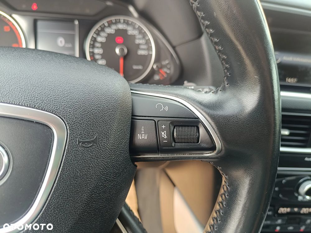 Audi Q5 2.0 TDI Quattro (clean diesel) - 23