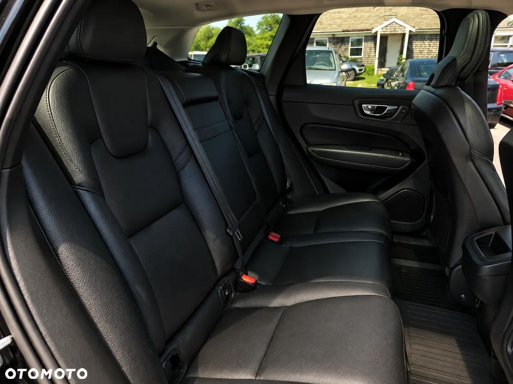 Volvo XC 60 T5 AWD Geartronic Inscription - 12