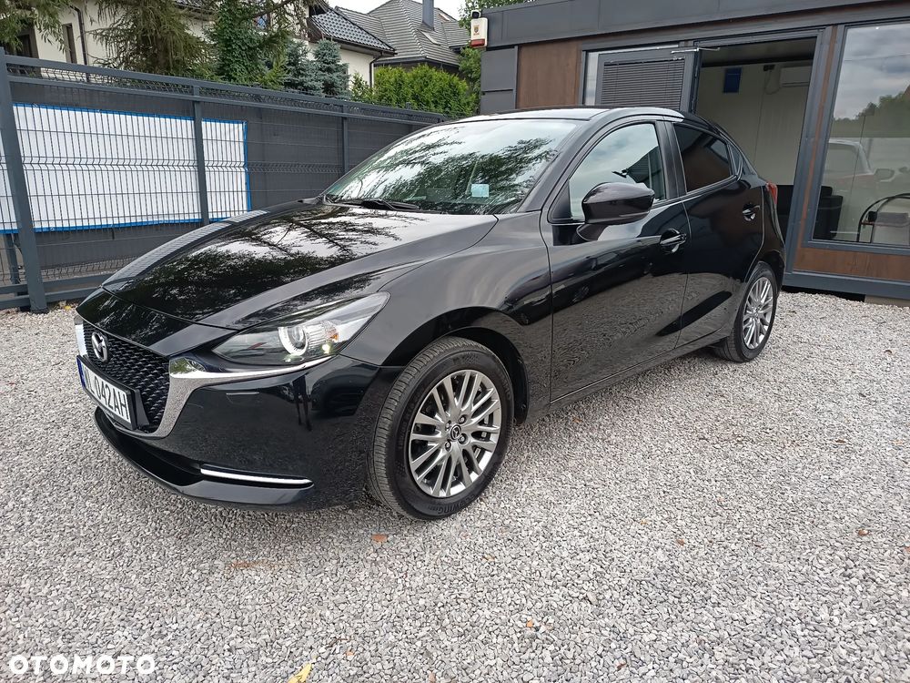 Mazda 2 1.5 Sport & Style - 2