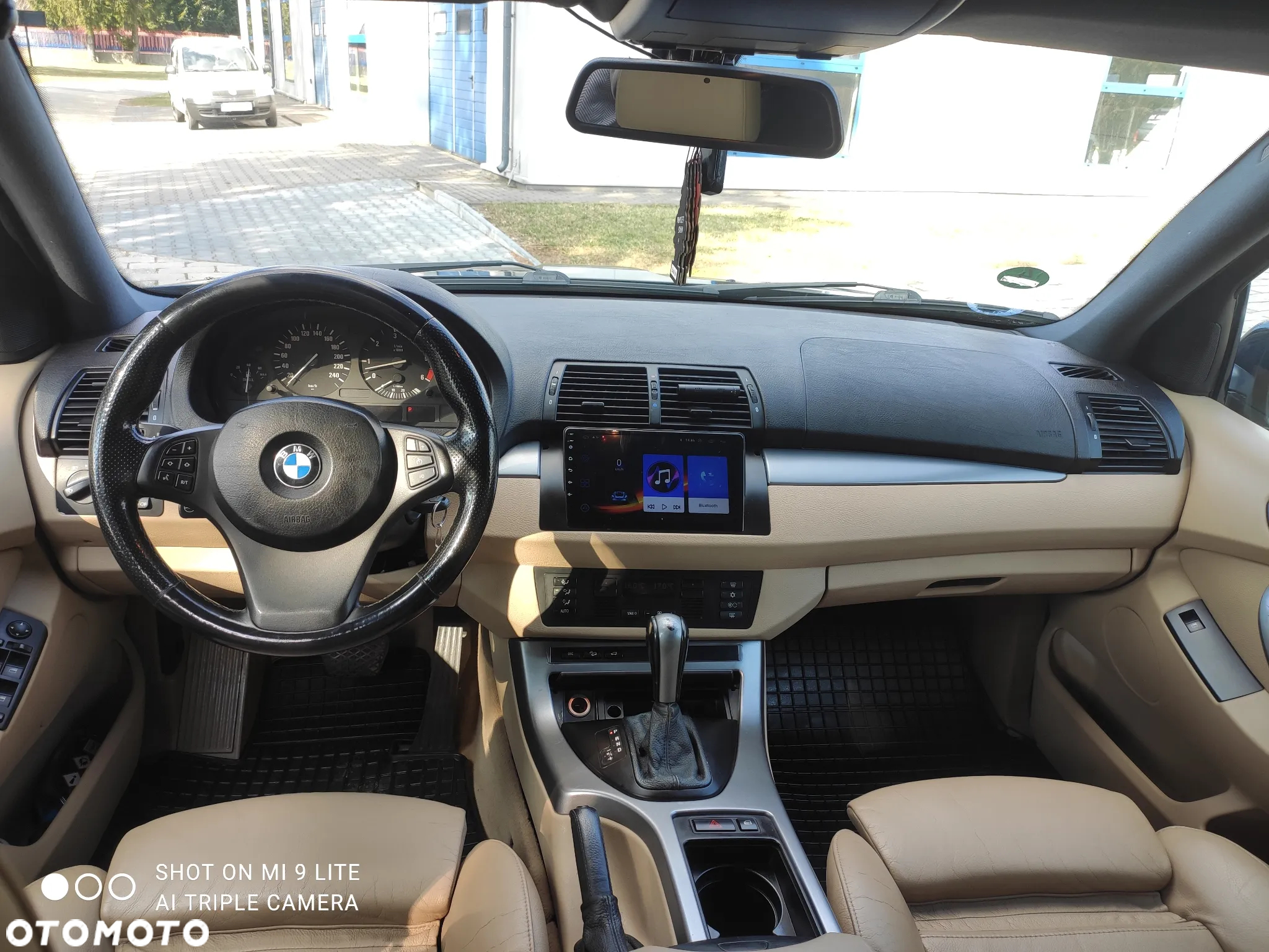 BMW X5 - 16