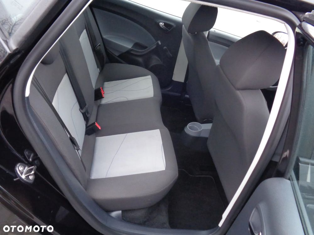 Seat Ibiza 1.2 12V Copa - 9