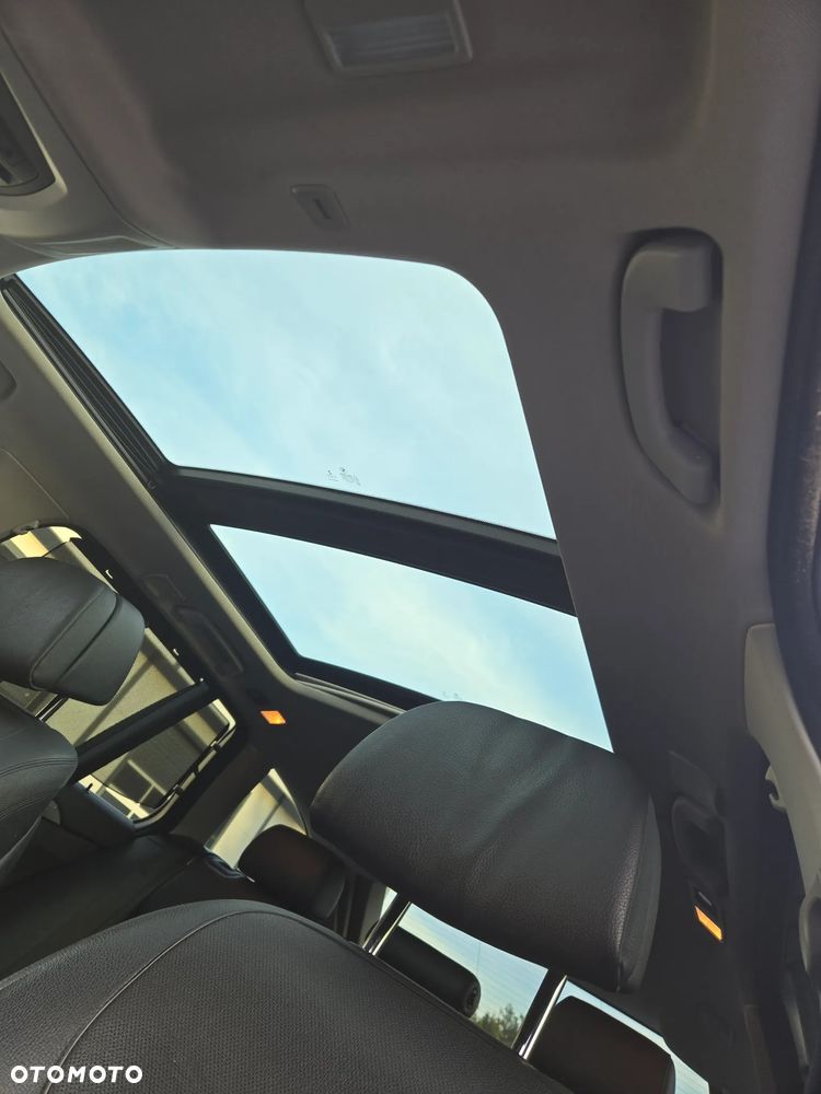BMW Seria 5 535d - 14