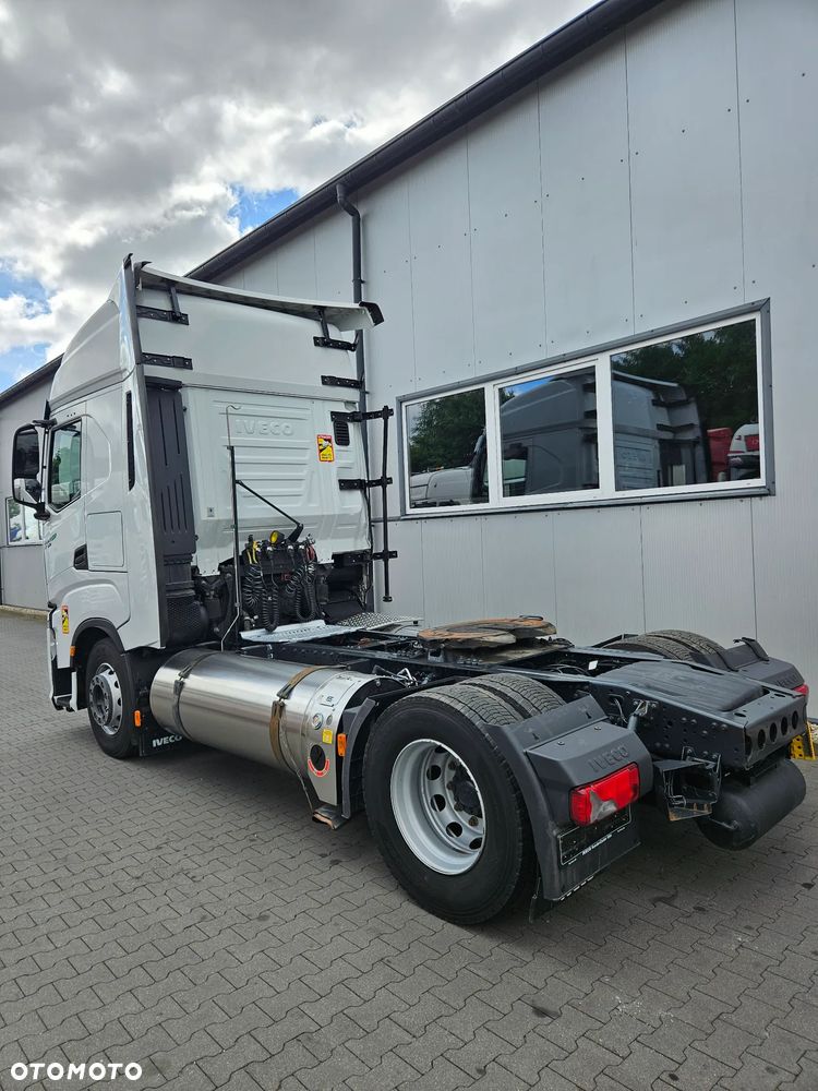 Iveco S-WAY 460KM - 8
