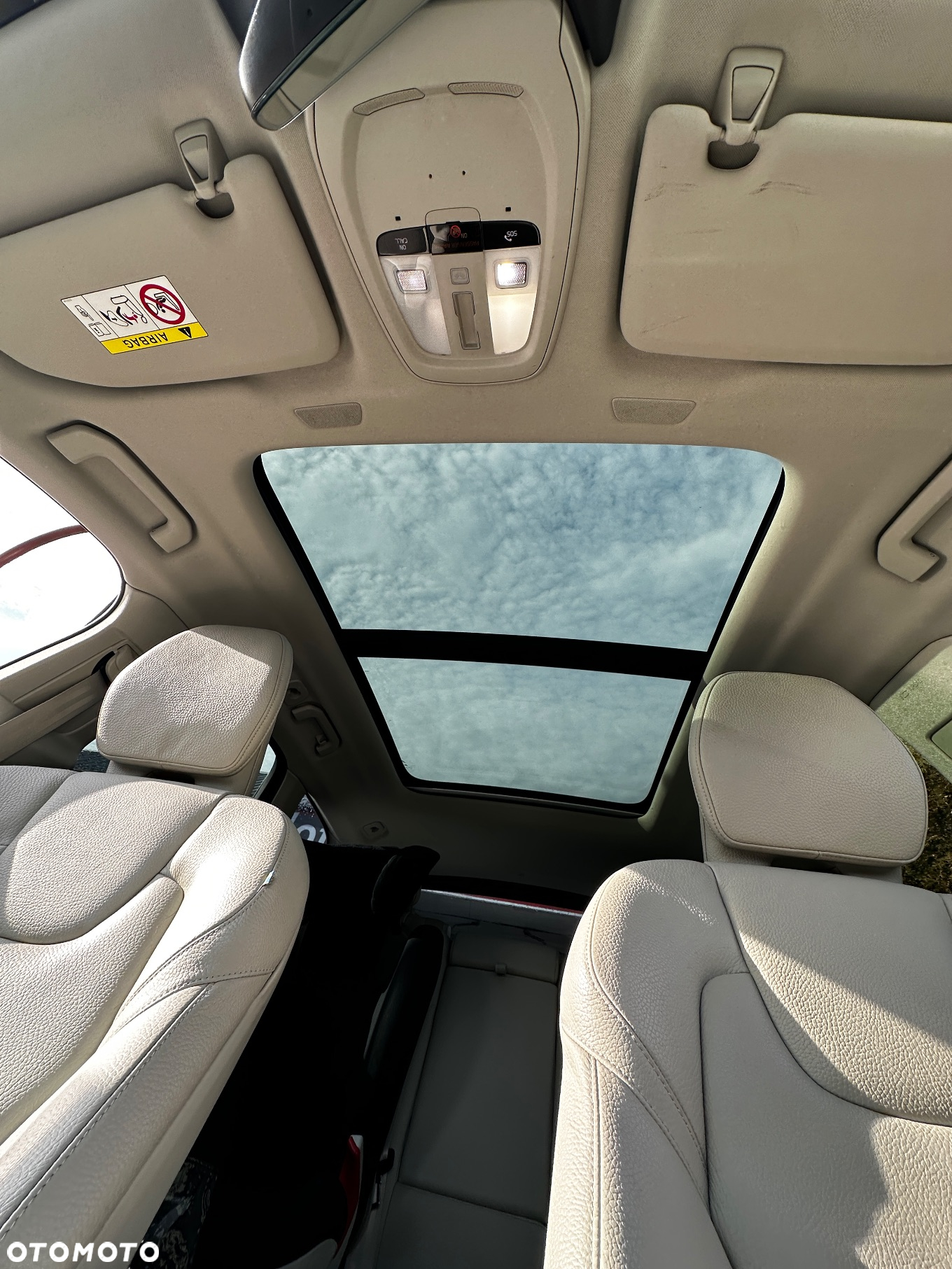 Volvo XC 60 - 8