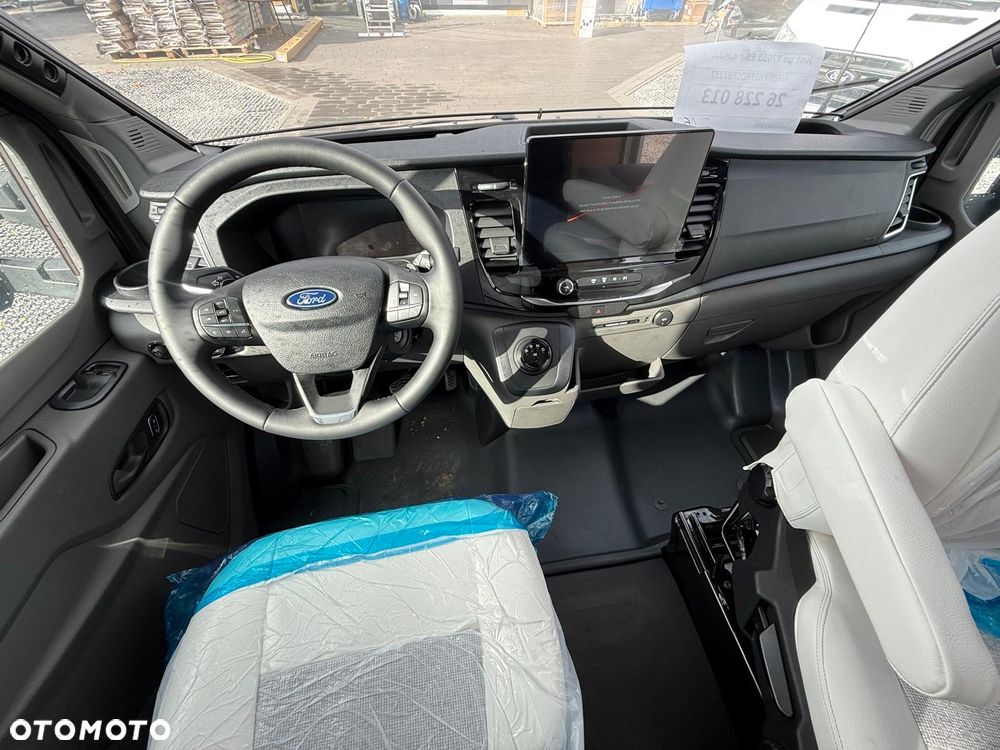 Dethleffs Just Activ T7055EB - 4