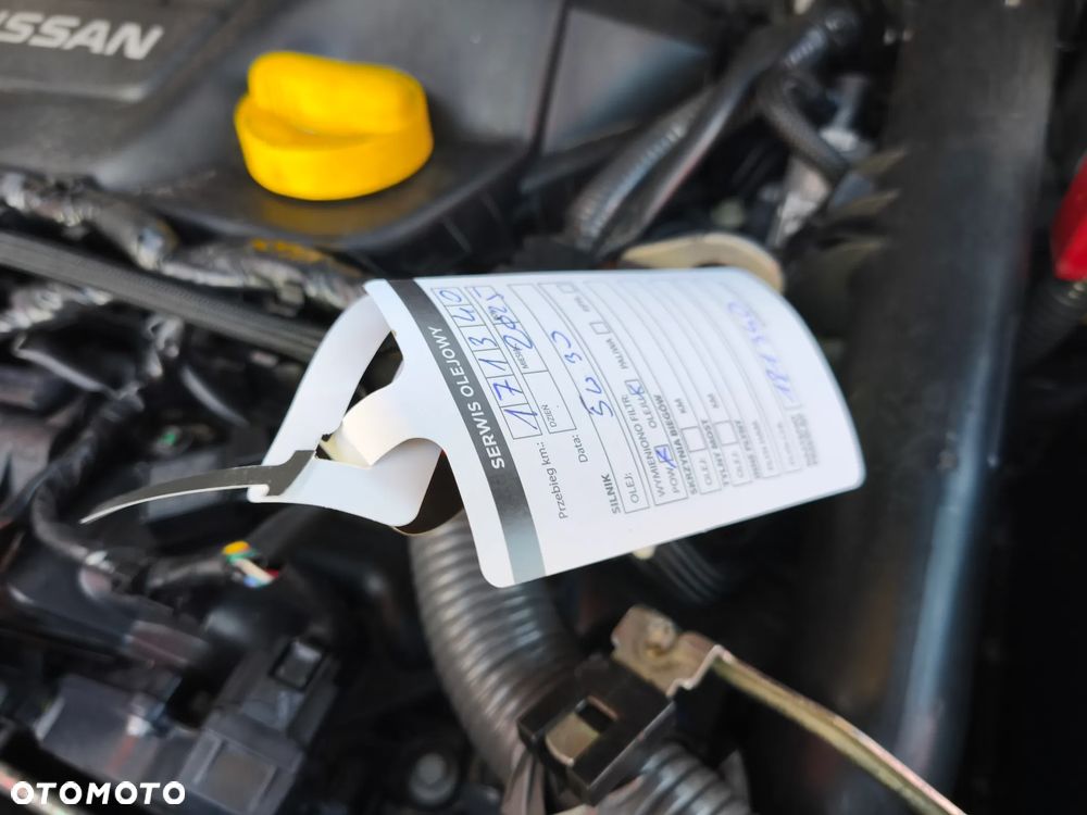 Nissan X-Trail 1.6 DCi Tekna 2WD EU6 - 31