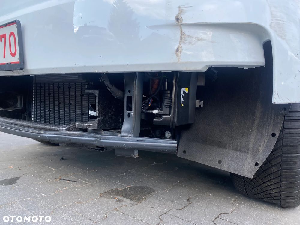 Ford Explorer Elektromotor mit Extended Range RWD 77kWh - 11