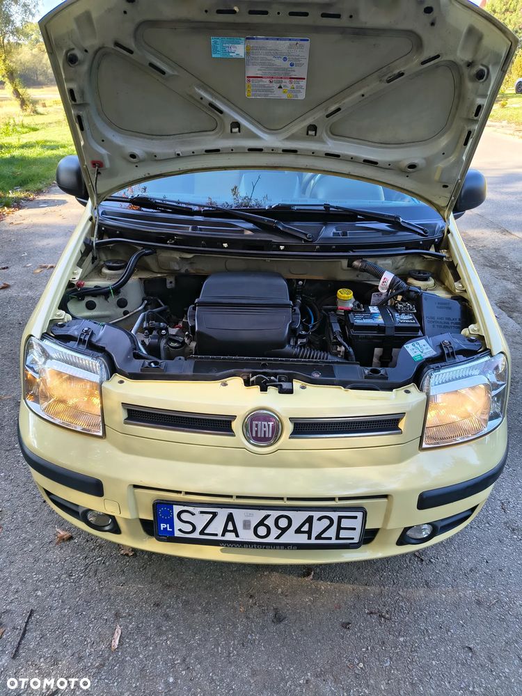 Fiat Panda - 13