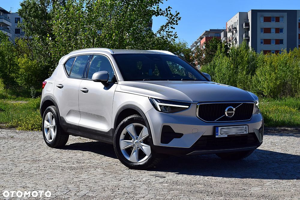Volvo XC 40 B3 Core - 3