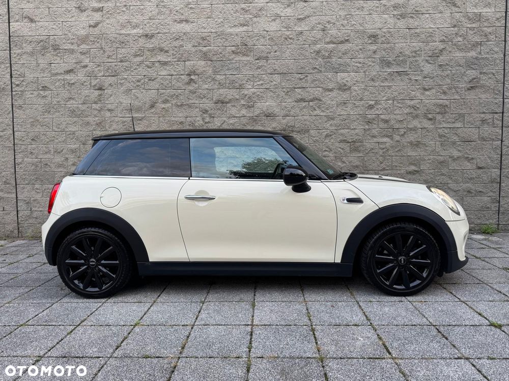 MINI Cooper - 5