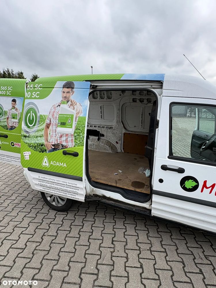 Ford TRANSIT CONNECT - 9