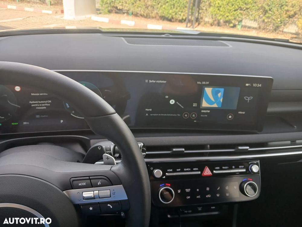 Hyundai Tucson - 2