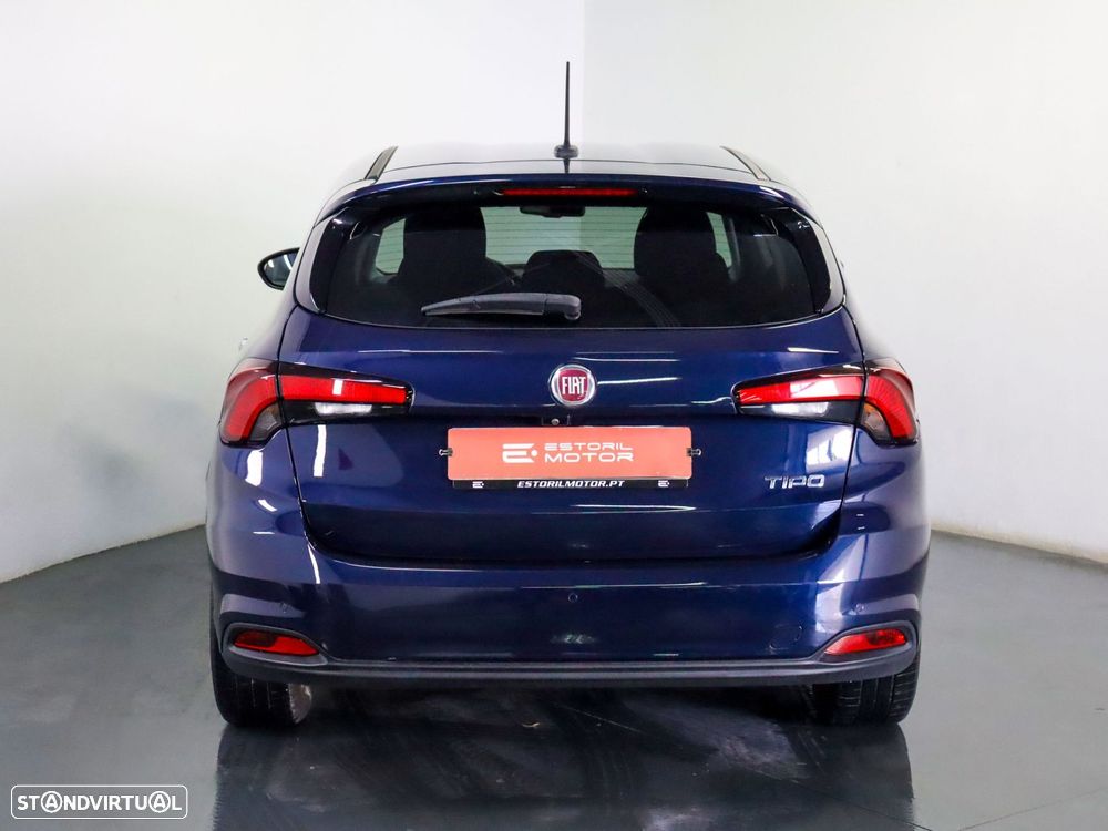 Fiat Tipo Station Wagon 1.3 M-Jet Mirror - 5
