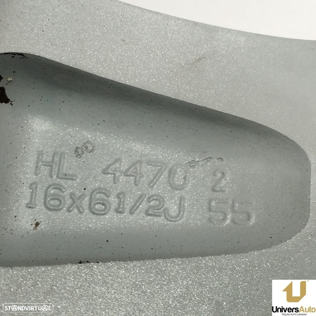 JANTE HONDA CIVIC IX 2010 -SMG665A - 3
