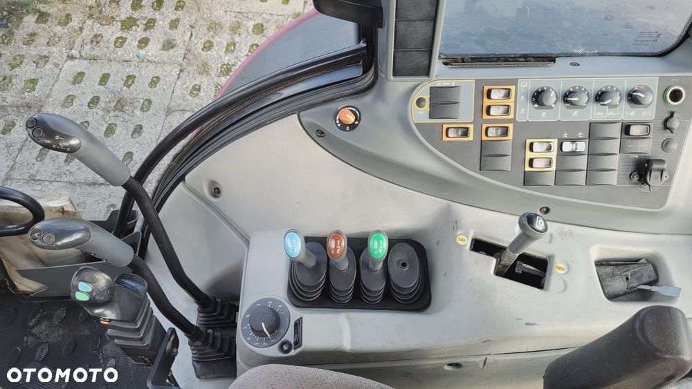 Valtra N93 - 10
