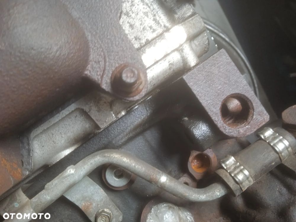 SILNIK FIAT DUCATO 2.3 DIESEL 180KM 130KW F1AGL41111 2020R - 8